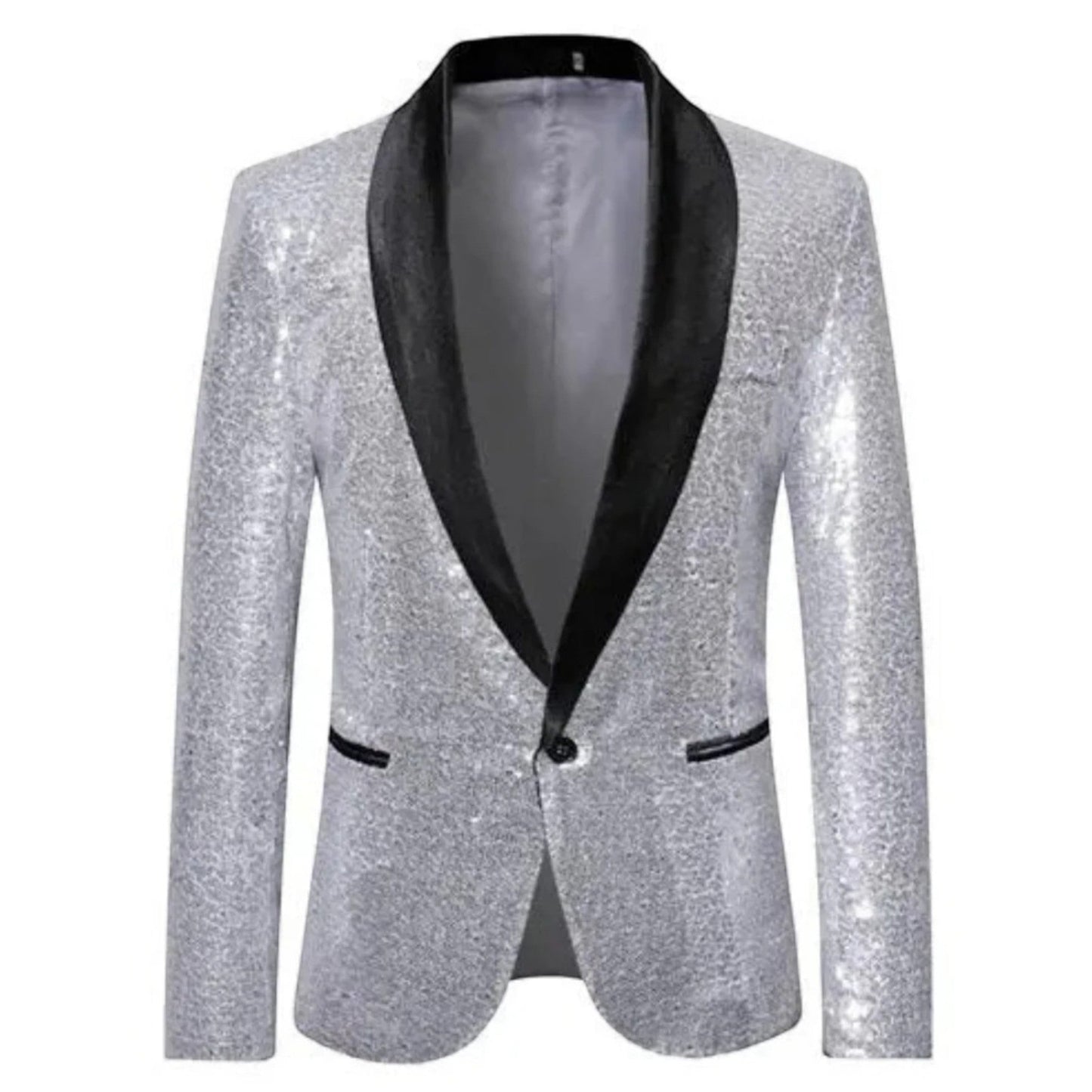 Federico – Blazer Da Festa Elegante Per Uomo