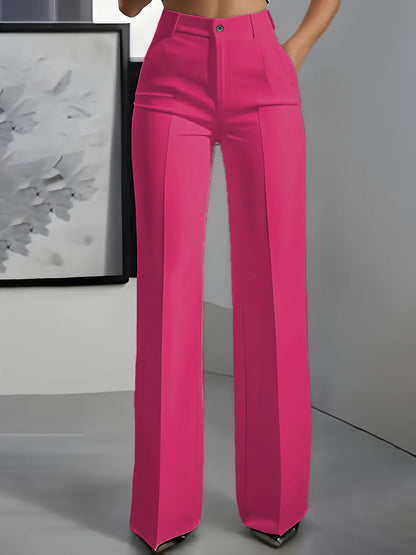 Michela – Pantaloni Casual Eleganti Ideali Per Un Look Versatile