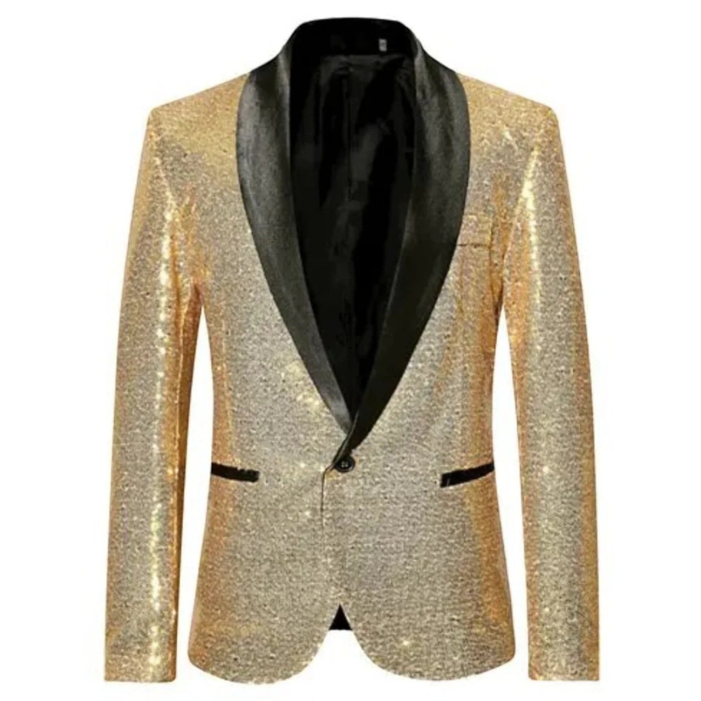 Federico – Blazer Da Festa Elegante Per Uomo