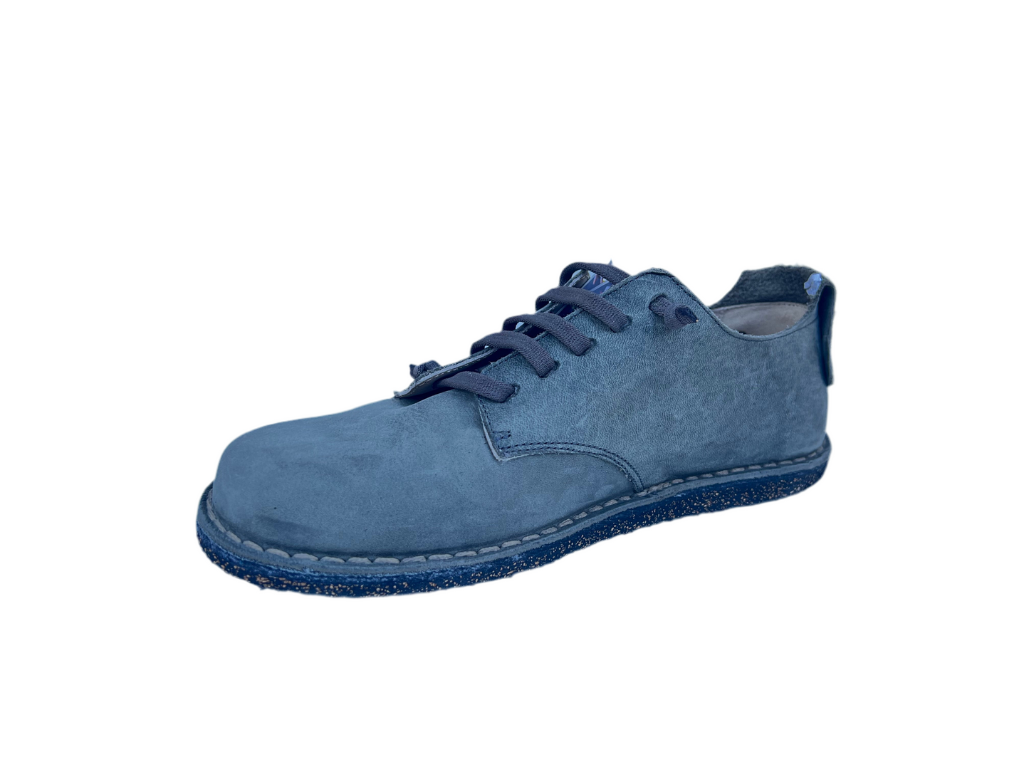 Gianni – Sneaker Casual Uomo Marrone Comode ed Eleganti