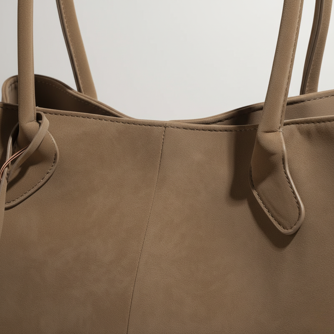 Elettra – Borsa Maxi Dal Design Capiente Ed Elegante