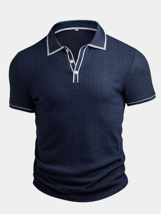 Duccio – Polo Dalla Struttura Su Misura Ed Eleganza Mediterranea