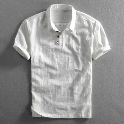 Ustino – Polo Elegante E Versatile Da Uomo