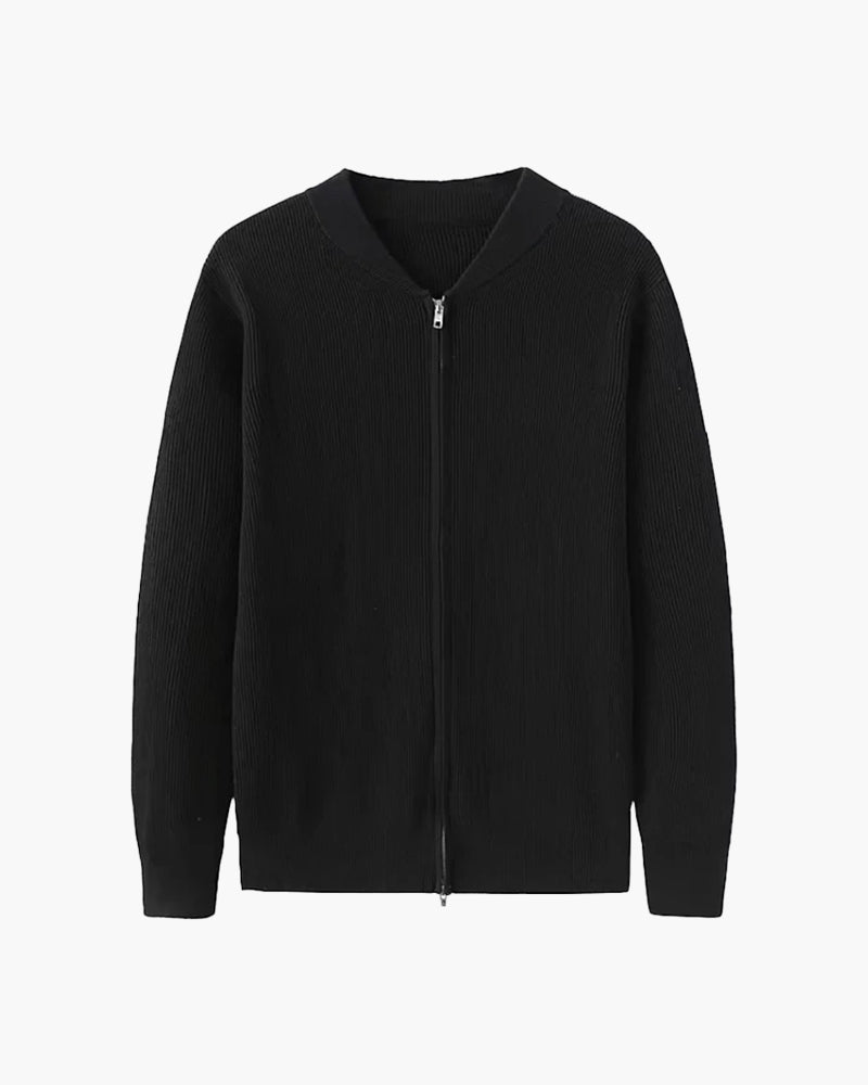 Raniero – Gilet Da Uomo Elegante Con Taglio Senza Maniche
