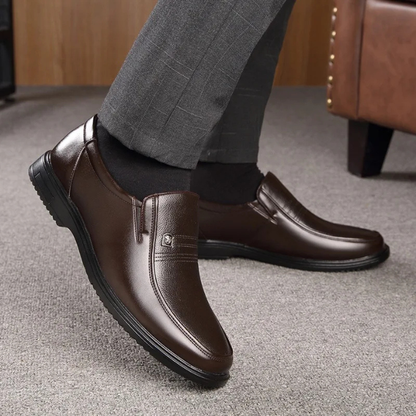 Roccaccio - Mocassini uomo eleganti stile moderno classico