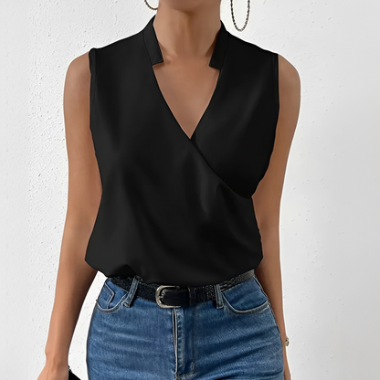 Kloe – Canotta Chic E Di Tendenza Per Un Look Moderno