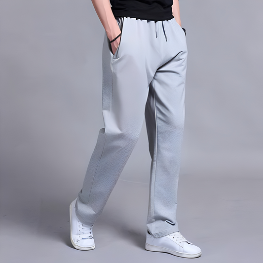 Filippo – Pantalone Casual Moderno Per Uomo