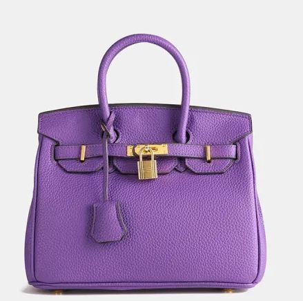 Diamante – Borsa Di Lusso Estiva Con Finiture Di Alta Classe
