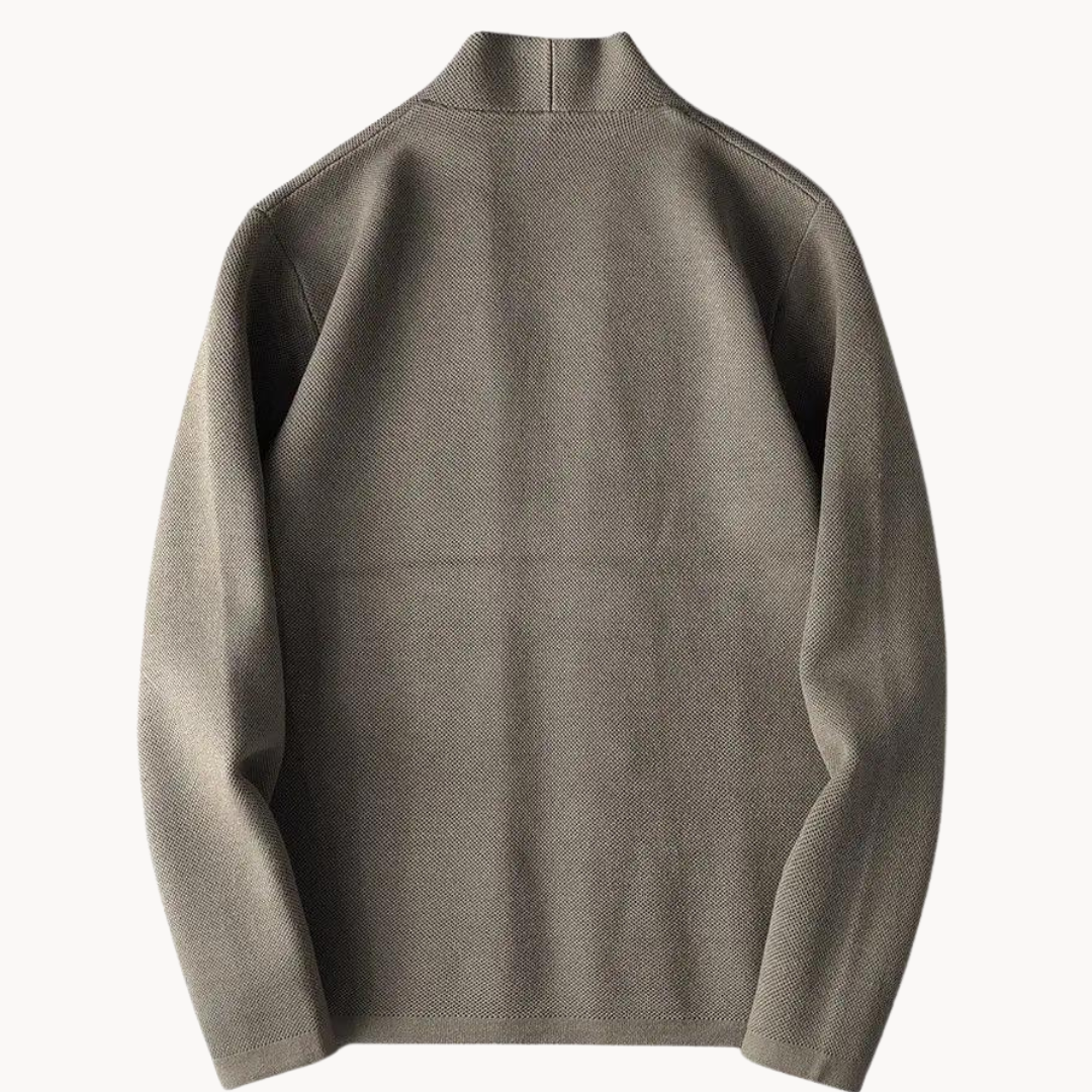 Romello - Blazer uomo lusso elegante moderno raffinato