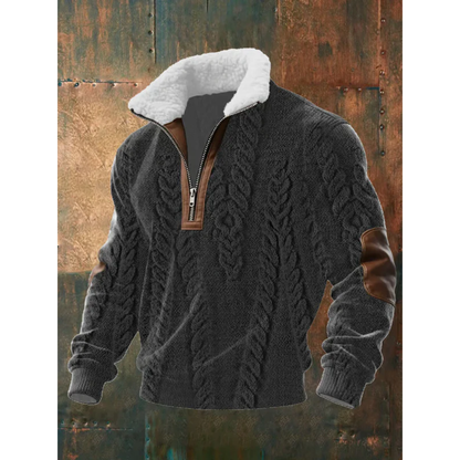 Cristiano – Maglione Casual Elegante