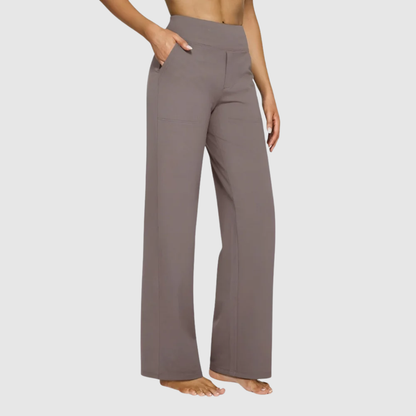 Klara – Pantaloni Comodi Dalla Vestibilità Perfetta E Avvolgente