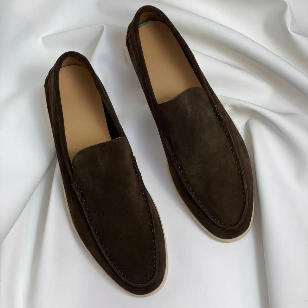 Paolo – Mocassini Eleganti E Leggeri Per Un Look Raffinato