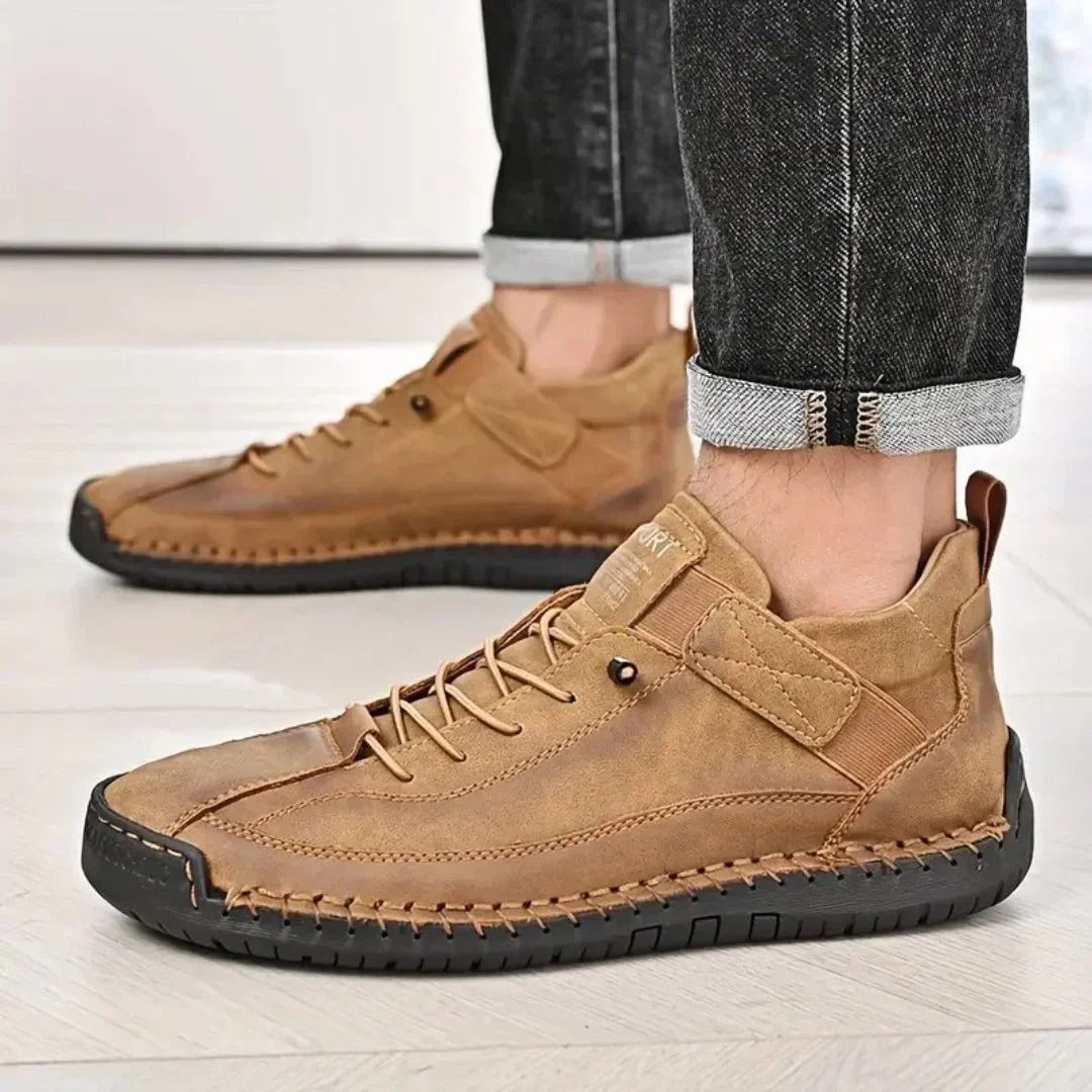 Remigaccio - Sneakers uomo urbane stile moderno