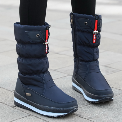 Criselda – Scarpe Donna Invernali Super Confortevoli e Accoglienti