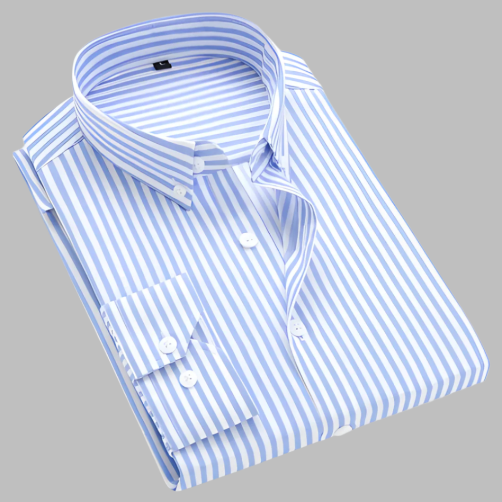 Jamil – Camicia A Quadri Dal Design Classico E Raffinato