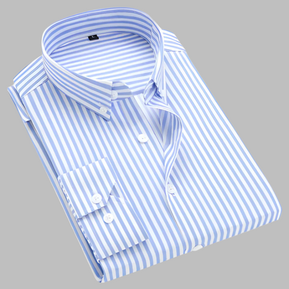 Jamil – Camicia A Quadri Dal Design Classico E Raffinato