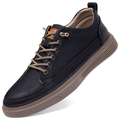 Teofil - Sneaker Classiche Uomo Stile Elegante Moderno