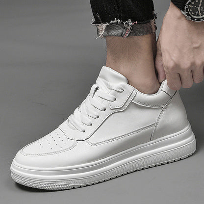 Terenzio - Sneaker Sportivi Casual Uomo Comfort Quotidiano