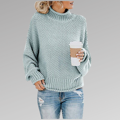 Jasmine – Maglione Donna Casual Elegante