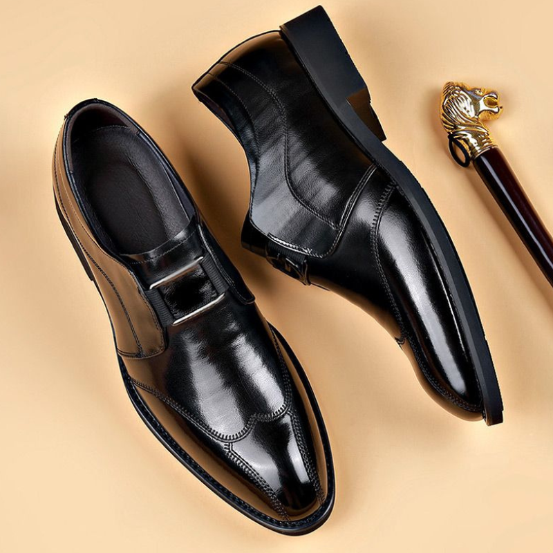 Franco - Scarpe Uomo Estive Eleganti Comfort Quotidiano