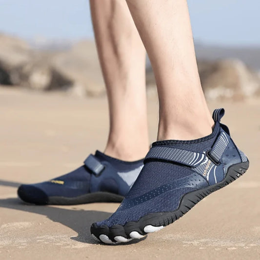 Jasmine – Scarpe da Acqua Ergonomiche Piede Nudo Unisex