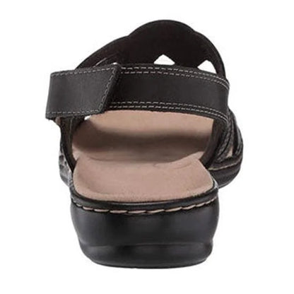 Sabrina - Sandali Ortopedici Eleganti Punta Aperta