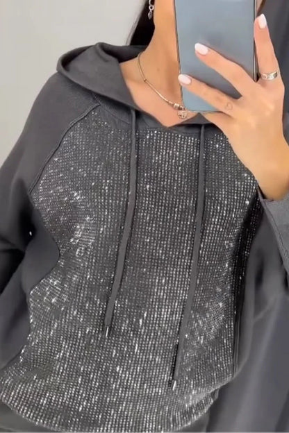 Ottavia - Completo Sportivo in Cotone Casual Chic