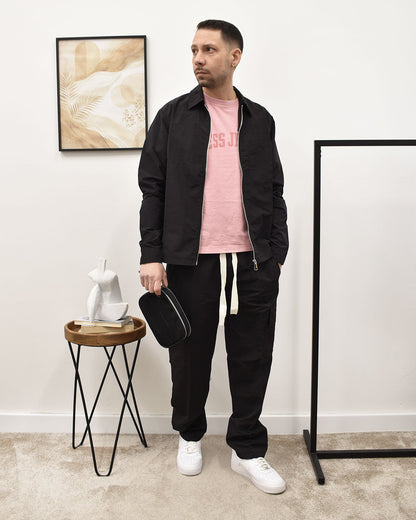 Innocenzo - Coord Set Tecnico Uomo Contemporaneo Estivo