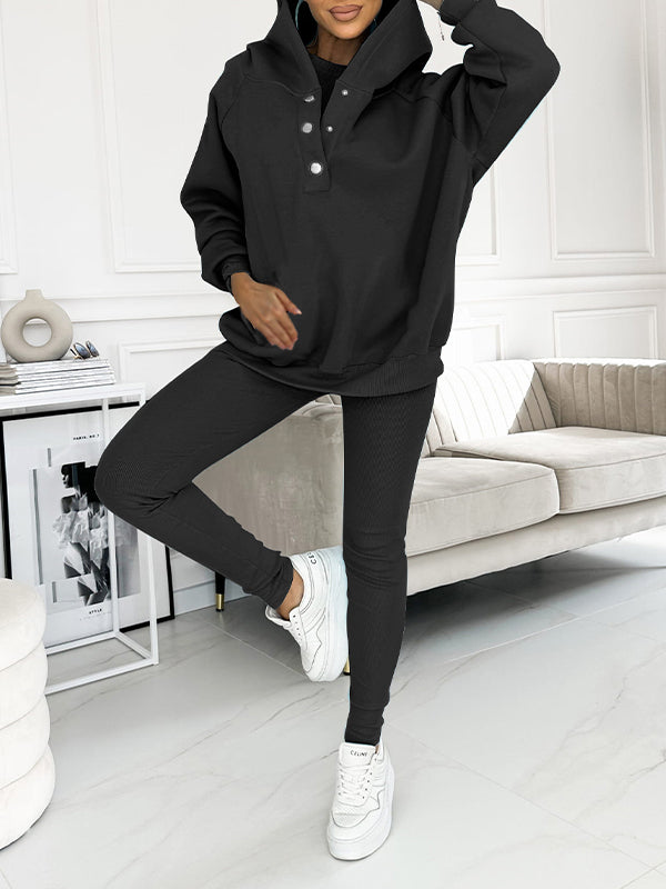 Tamara – Accogliente Set Da Salotto Invernale In Tre Pezzi