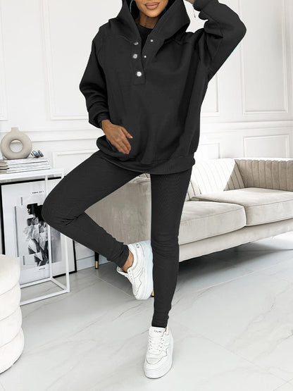 Tamara – Accogliente Set Da Salotto Invernale In Tre Pezzi