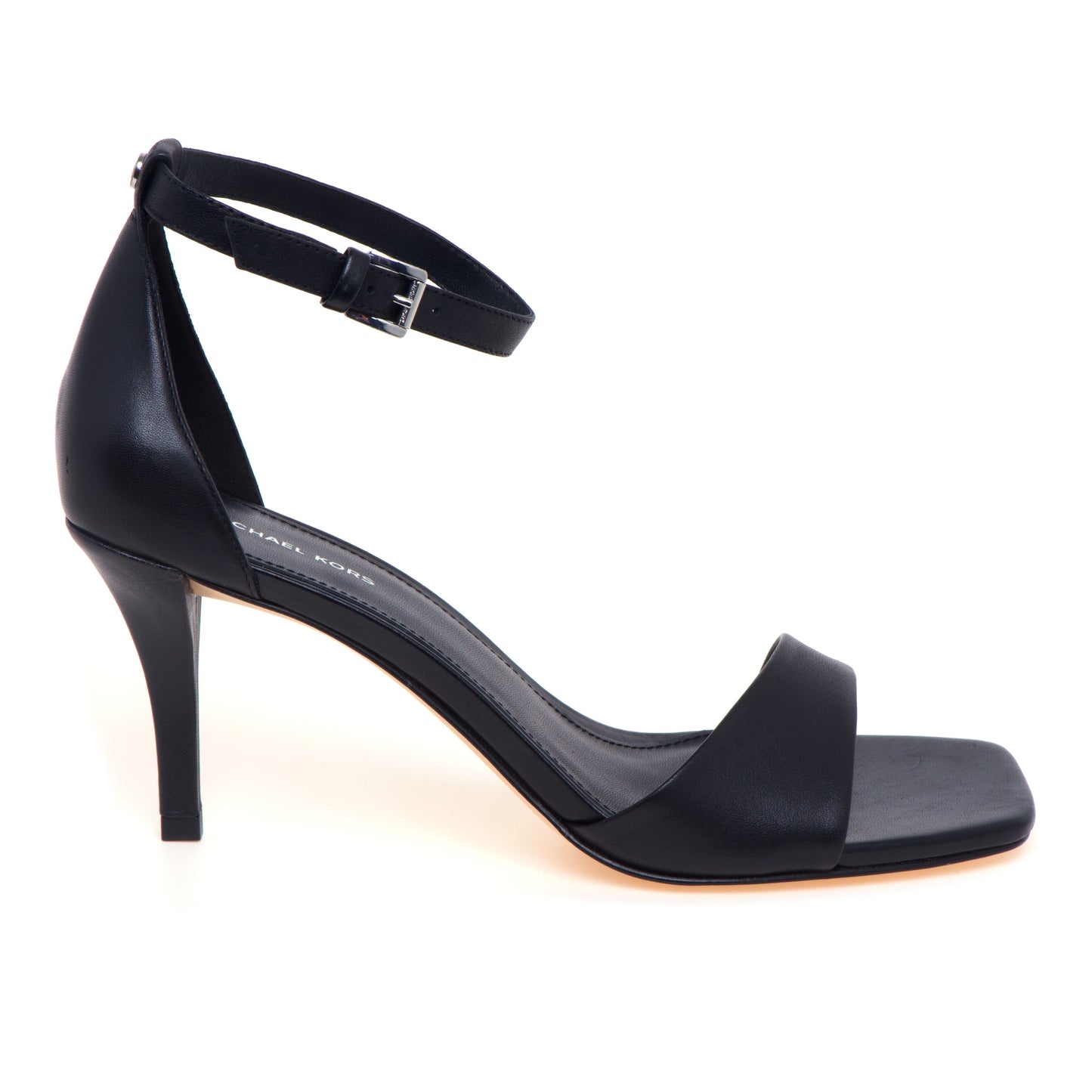 Costanza - Sandali Michael Kors Jaida tacco donna eleganti