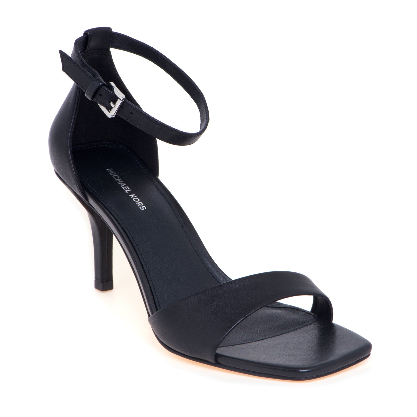 Costanza - Sandali Michael Kors Jaida tacco donna eleganti