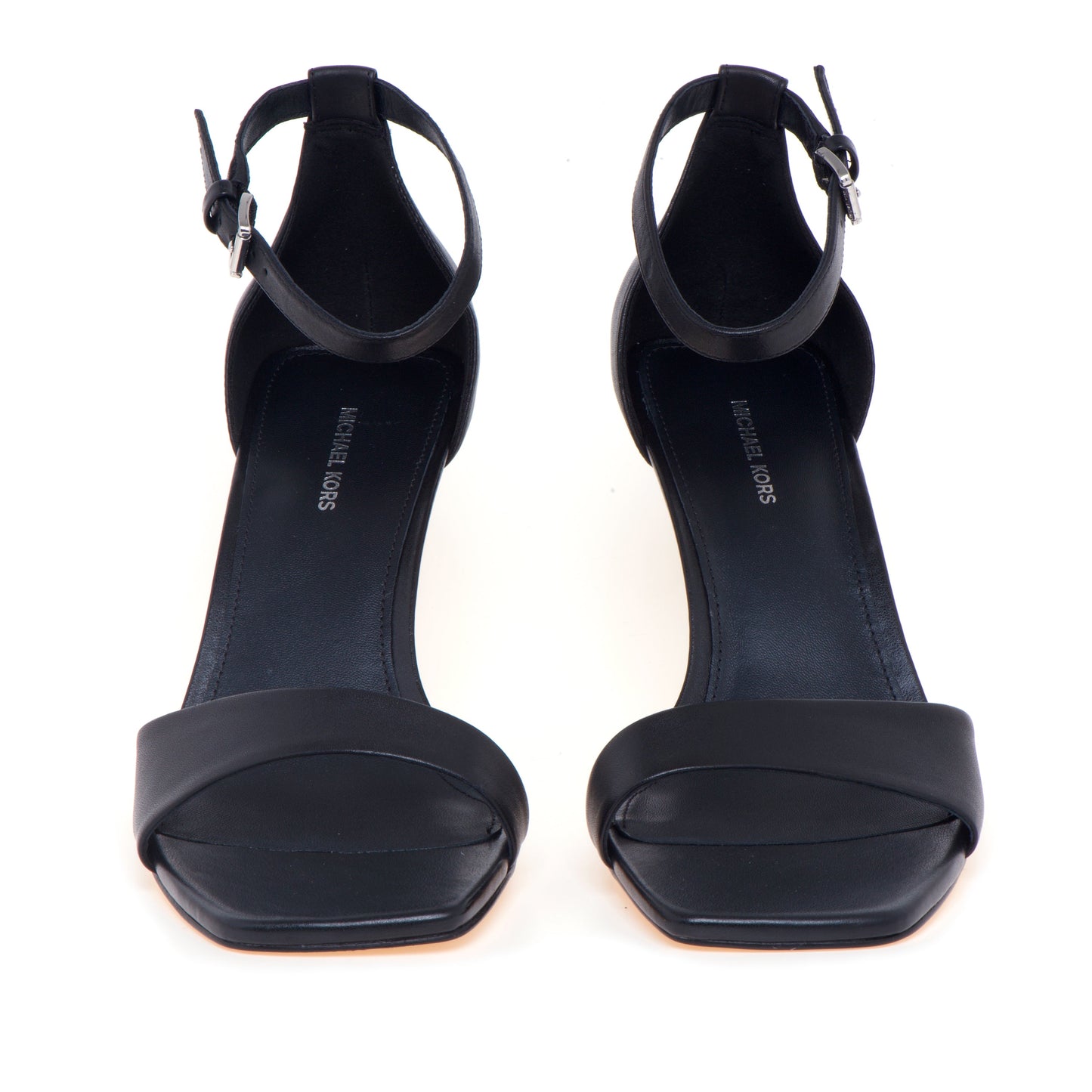 Costanza - Sandali Michael Kors Jaida tacco donna eleganti