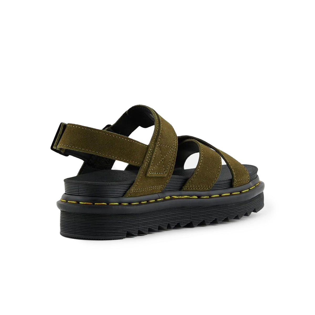Simone - Sandali Dr Martens Voss Li donna robusti