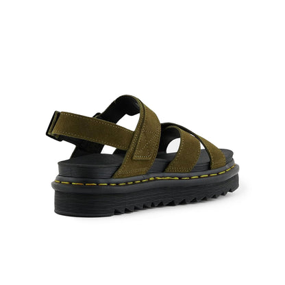 Simone - Sandali Dr Martens Voss Li donna robusti
