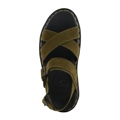 Simone - Sandali Dr Martens Voss Li donna robusti