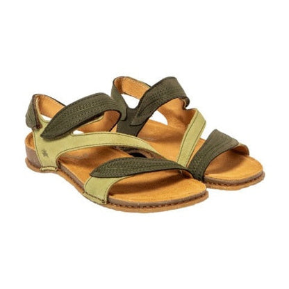 Cecilia - Sandalo Donna Comfort Elegante Quotidiano
