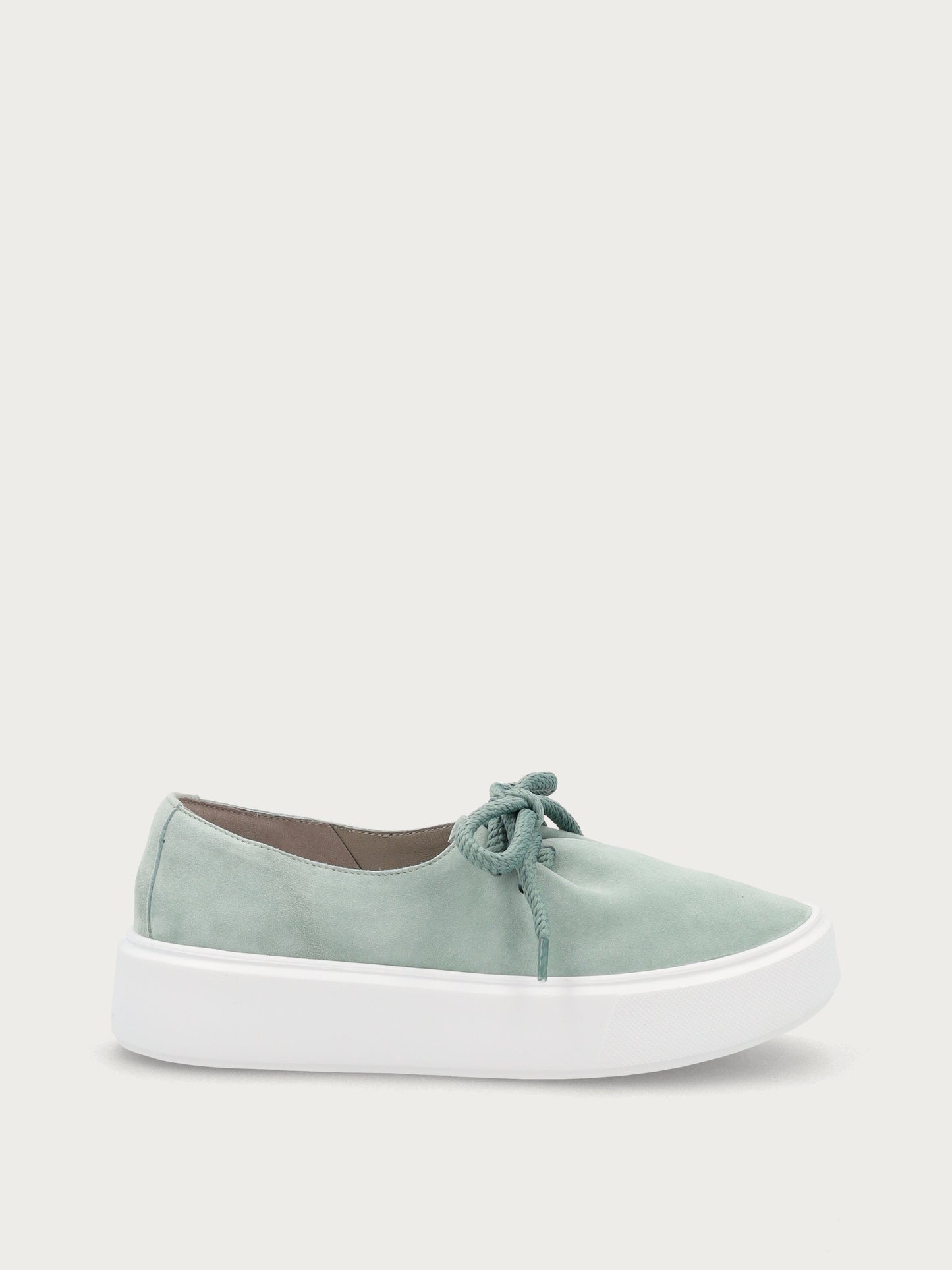 Elvira - Sneakers Chiusura Soffietto Donna Contemporanee
