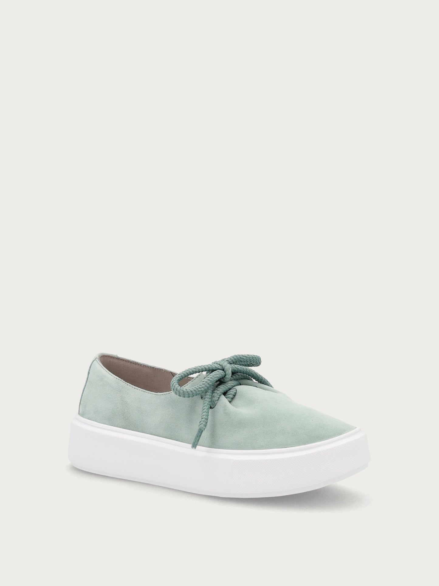 Elvira - Sneakers Chiusura Soffietto Donna Contemporanee