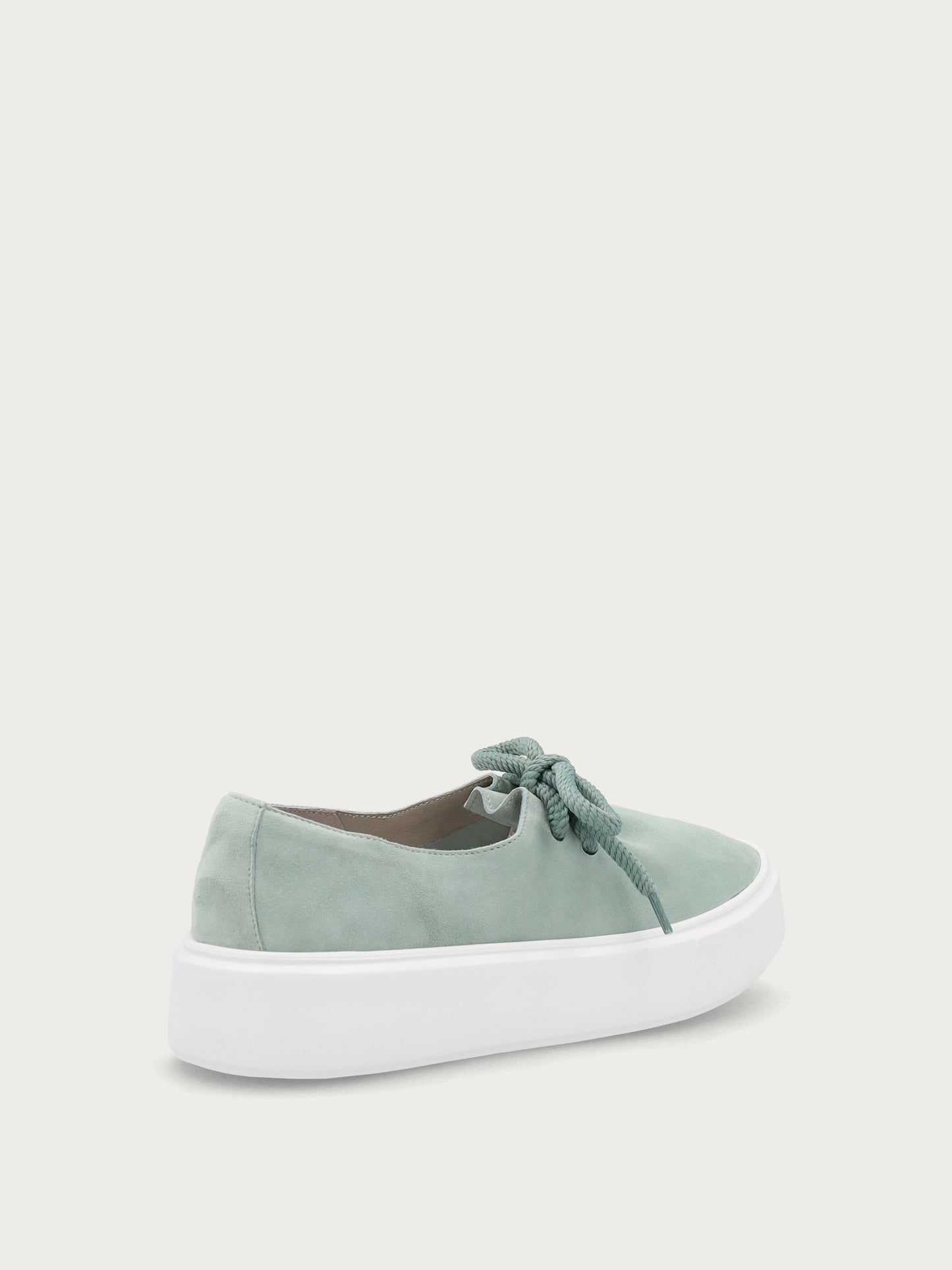 Elvira - Sneakers Chiusura Soffietto Donna Contemporanee