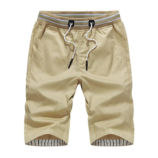 Enrico - Shorts Greyson Uomo Eleganti Moderni Versatili Comfort