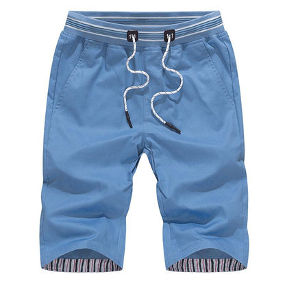 Enrico - Shorts Greyson Uomo Eleganti Moderni Versatili Comfort