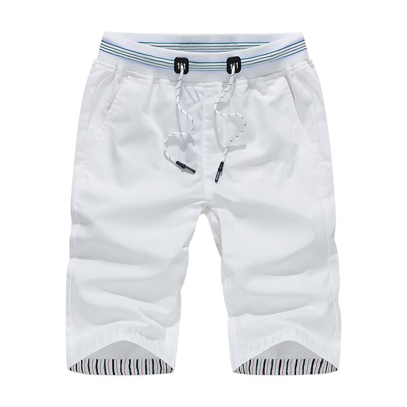 Enrico - Shorts Greyson Uomo Eleganti Moderni Versatili Comfort
