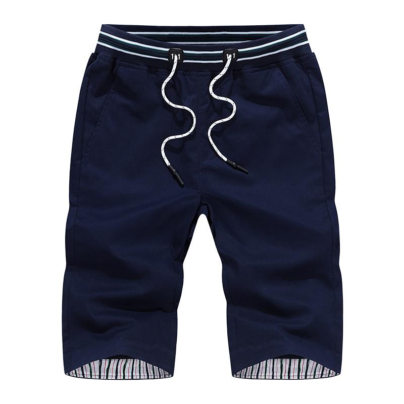 Enrico - Shorts Greyson Uomo Eleganti Moderni Versatili Comfort
