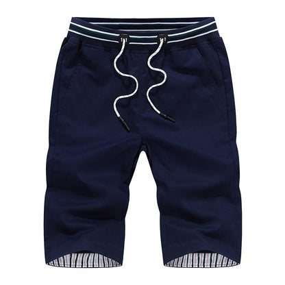 Enrico - Shorts Greyson Uomo Eleganti Moderni Versatili Comfort