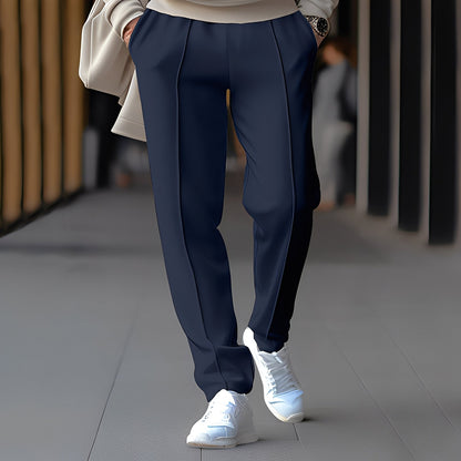 Biagio – Pantaloni Casual E Semplici Per Il Massimo Comfort
