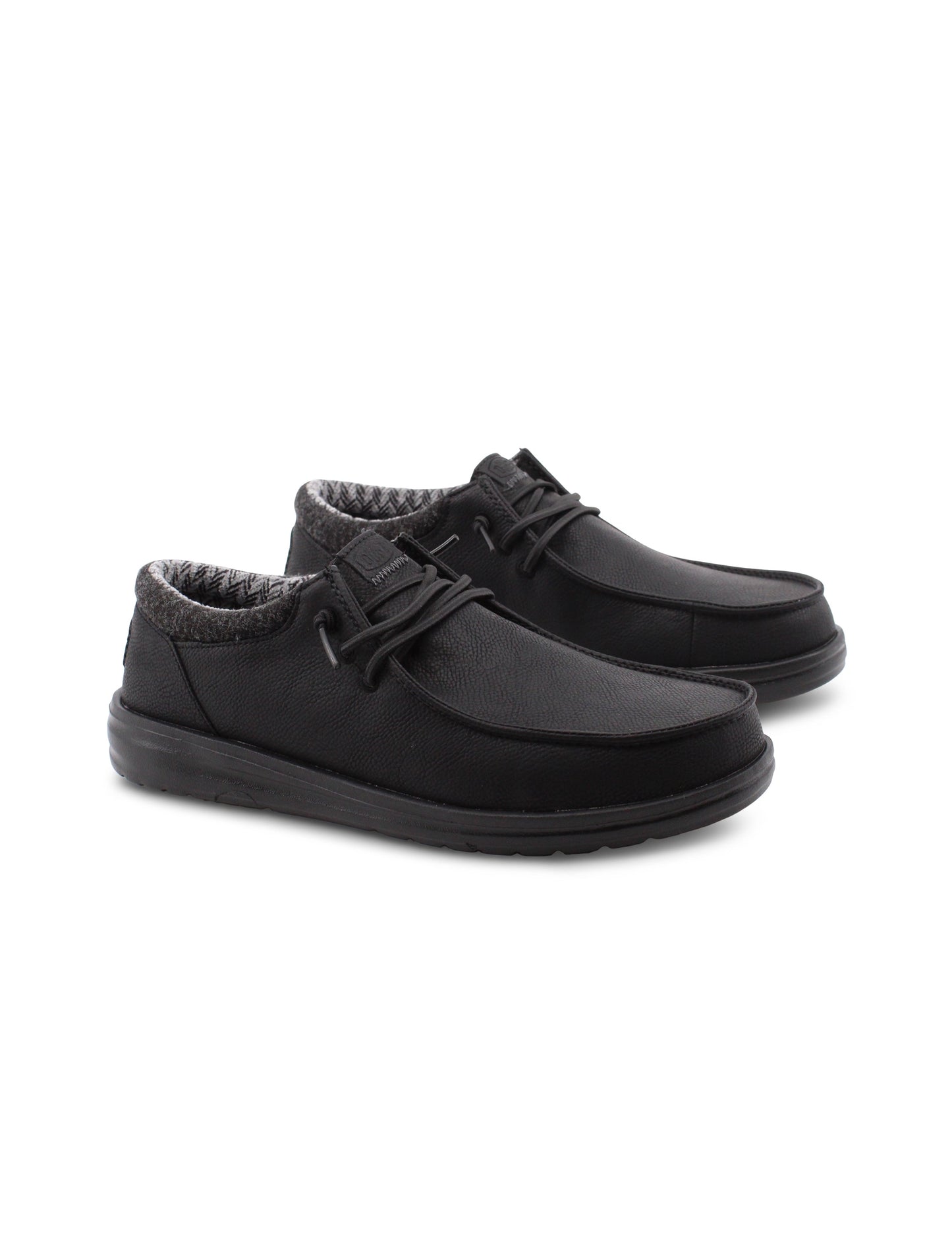 Elio - Scarpa Uomo Classica Impermeabile Elegante