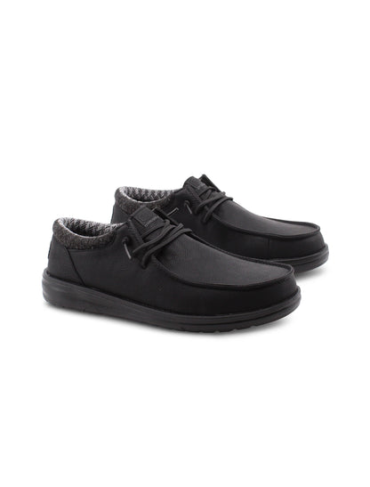 Elio - Scarpa Uomo Classica Impermeabile Elegante