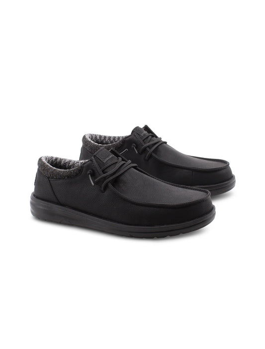 Elio - Scarpa Uomo Classica Impermeabile Elegante