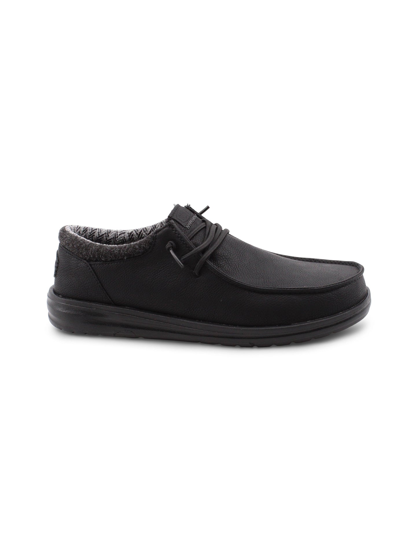 Elio - Scarpa Uomo Classica Impermeabile Elegante